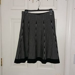 Essentials Sidni sweater skirt